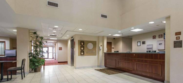 Holiday Inn Express & Suites MOREHEAD by IHG图片