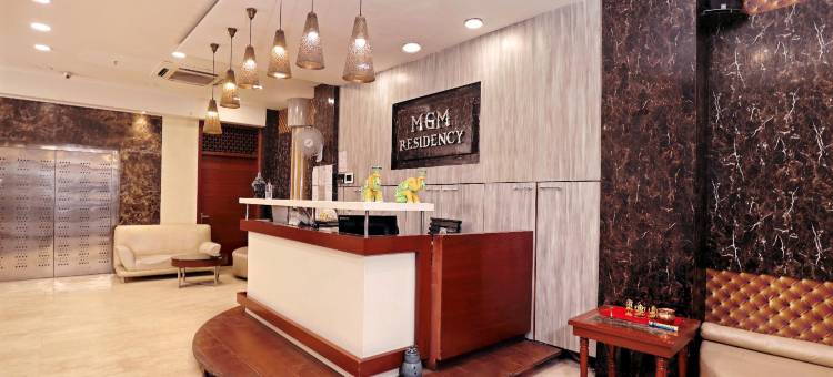 MGM住宅酒店(Hotel MGM Residency)图片