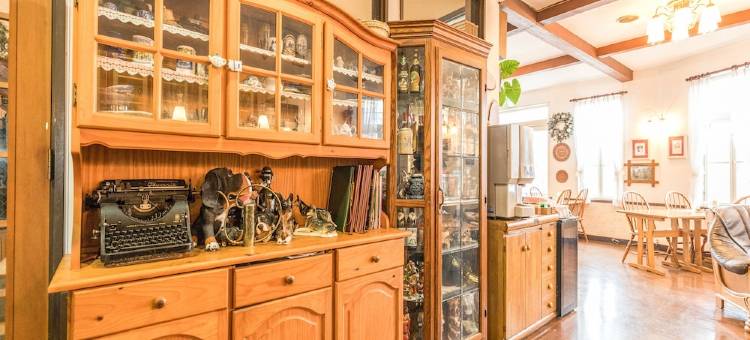 Tabist 清里格兰德尔 八岳(Tabist Kiyosato Grandeur Yatsugatake)图片