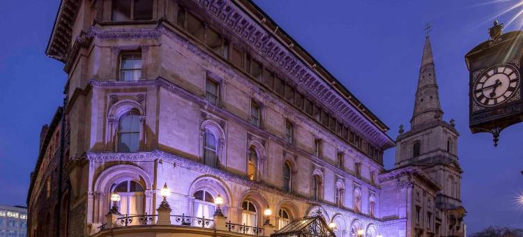 布里斯托尔大酒店by Sunday(The Grand Bristol by Sunday)图片