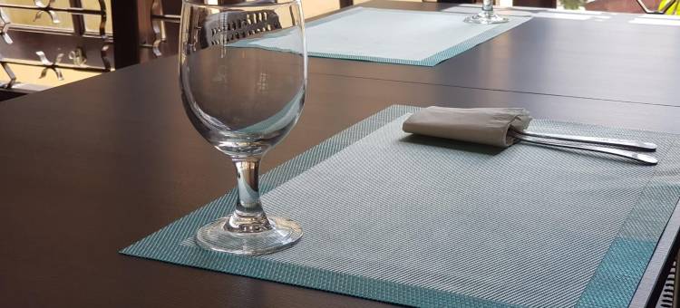 阿波罗胶囊旅馆(Apollo Capsule Hotel)图片