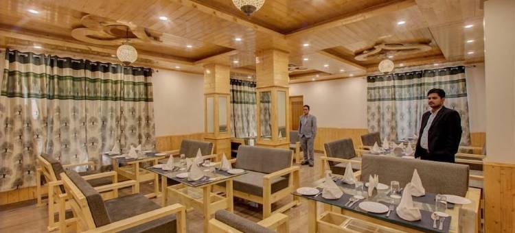 喜玛拉雅苹果区酒店(Himalayan Apple Zone Hotel)图片