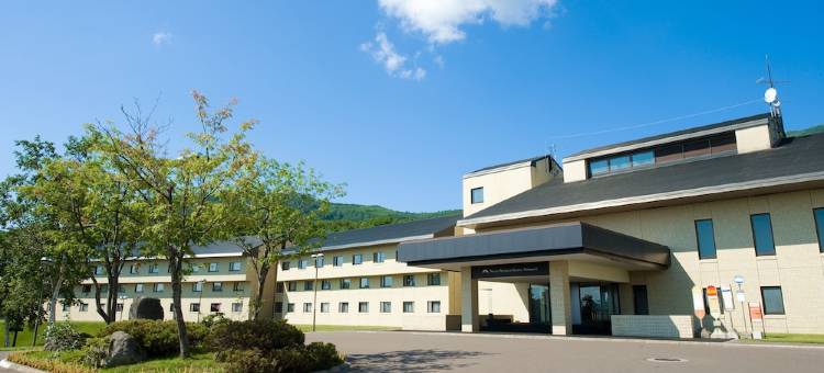 二世古北方安努普利度假村(Niseko Northern Resort, An'Nupuri)图片