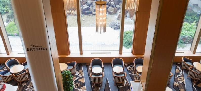 NASPA新大谷旅馆(Naspa New Otani)图片