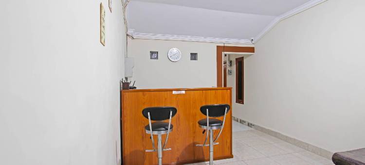 IB Homestay syariah by Ecommerceloka(IB Homestay syariah by Ecommerceloka)图片