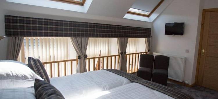 海湾旁酒店(By the Bay)图片