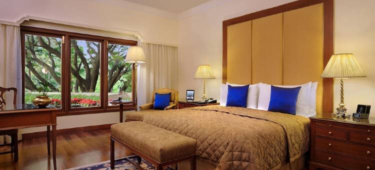 班加罗尔欧贝罗伊度假酒店(The Oberoi, Bengaluru)图片