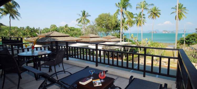 尼拉玛雅别墅疗养度假村(Niramaya Villa & Wellness)图片