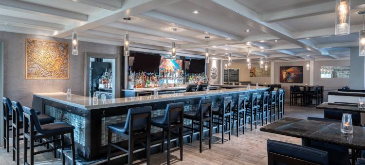 奥尔巴尼德斯蒙德皇冠假日酒店(Crowne Plaza Albany - the Desmond Hotel)图片