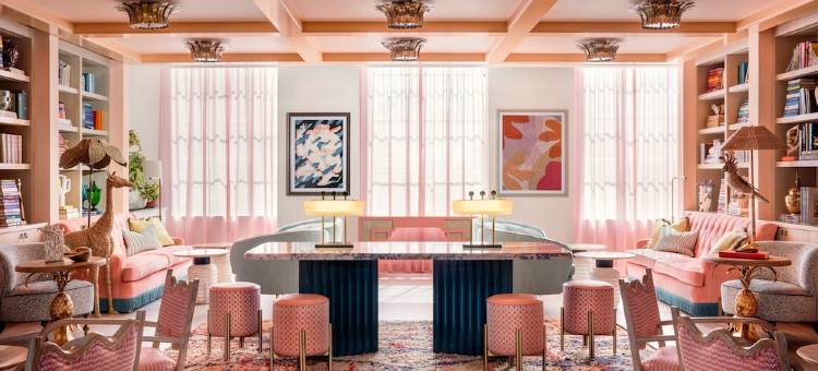 The Goodtime Hotel, Miami Beach, a Tribute Portfolio Hotel图片