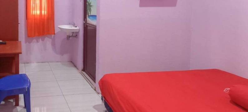 Jessy Homestay Lolak Mitra RedDoorz图片