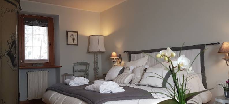 拉泽锡花园酒店(Le Jardin Lazise)图片