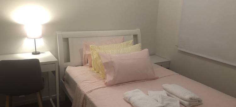 塔尼特北苹果之家酒店(Apple House Tarneit North)图片