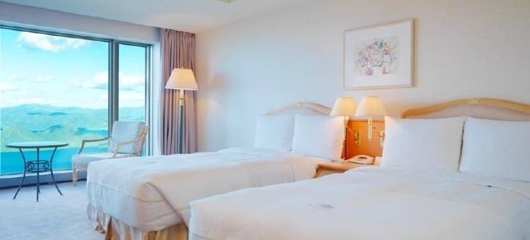 洲至奢选洞爷温莎酒店(The Windsor Hotel TOYA,Vignette Collection)图片