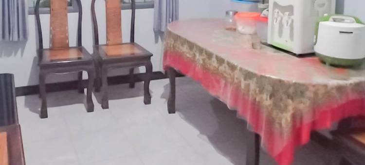 Triyoga Homestay Syariah RedPartner图片