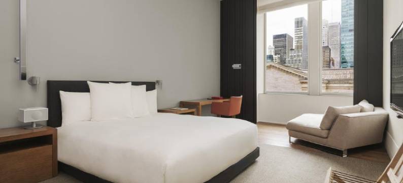 安达仕第五大道, 凯悦旗下(Andaz 5th Avenue, by Hyatt)图片