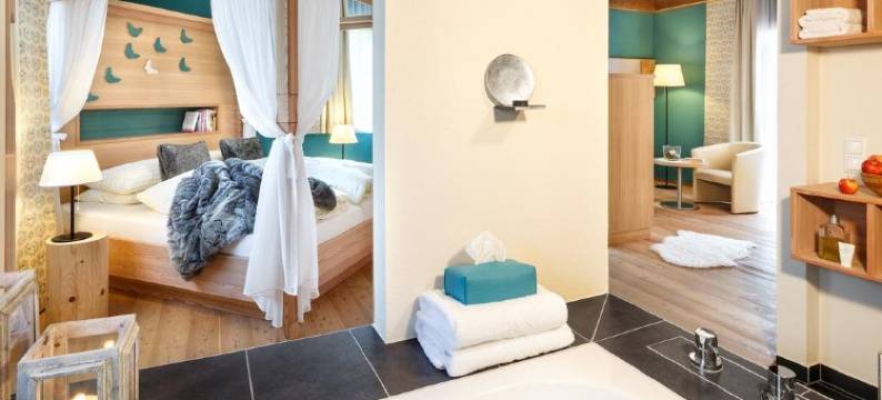 拉琛霍夫酒店(Hotel Lärchenhof)图片