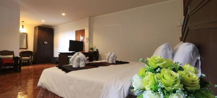 拜育小屋(Baiyoke Chalet Hotel)图片