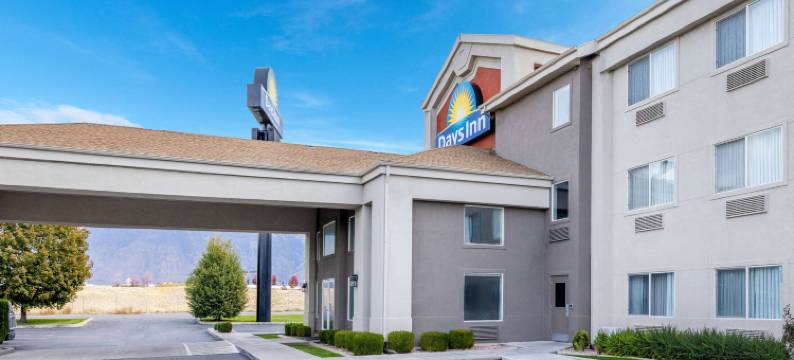 斯普林维尔戴斯酒店(Days Inn by Wyndham Springville)图片