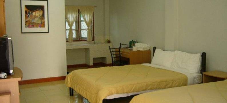 霹卡公寓式酒店(Pikul Apartment Hotel)图片