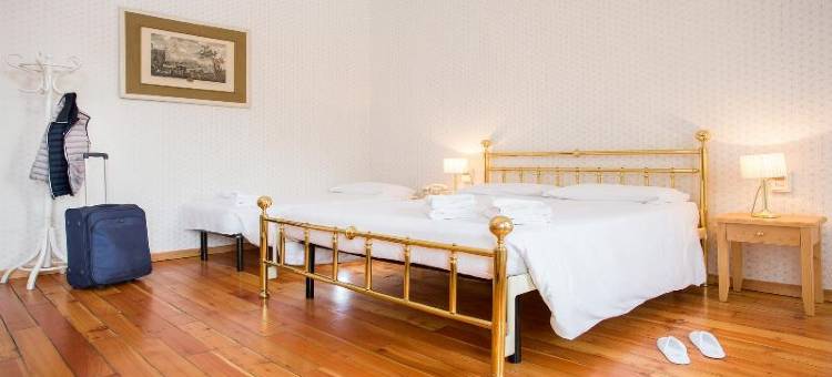 TH 圣马尔蒂诺 | 马祖斯迪多洛米蒂酒店(TH San Martino - Majestic Dolomiti Hotel)图片