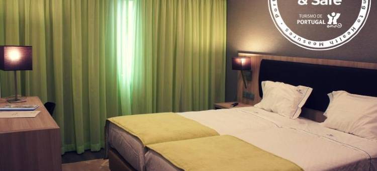 贵宾酒店(VIP Executive Zurique Hotel)图片