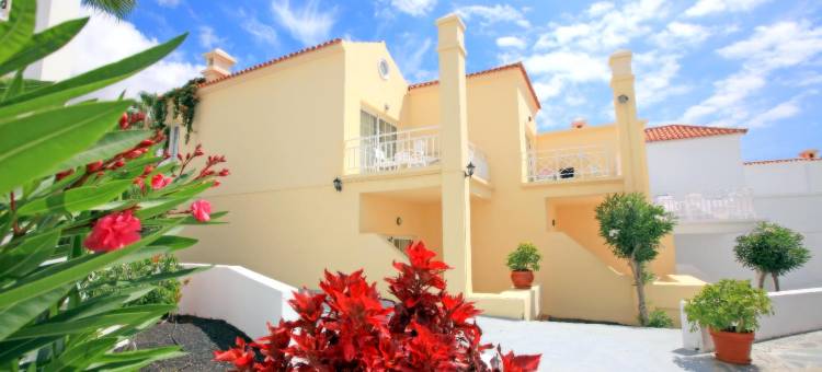 拉布兰达巴伊亚法纳贝别墅(Bluesea Bahía Fañabé & Villas)图片