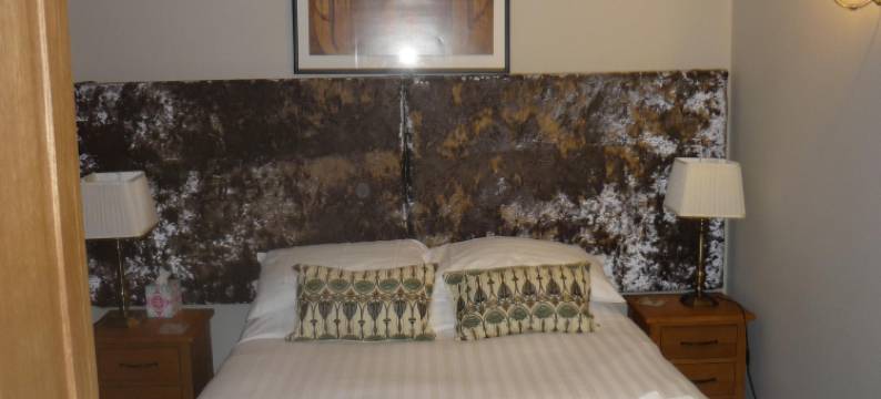 老国王海德酒店(Old Kings Head)图片