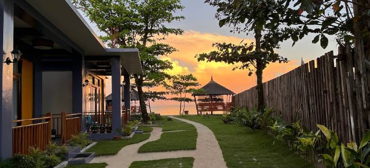 Takbo海滩度假村(Takbo Beach Resort)图片