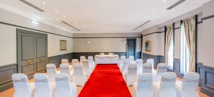 Holiday Inn 梅德斯通 - 塞文欧克斯(Holiday Inn Maidstone - Sevenoaks)图片