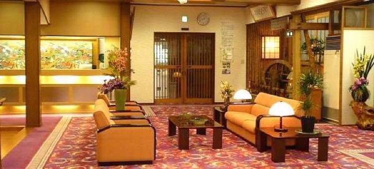 柿野温泉朝日山庄(Asahiso)图片