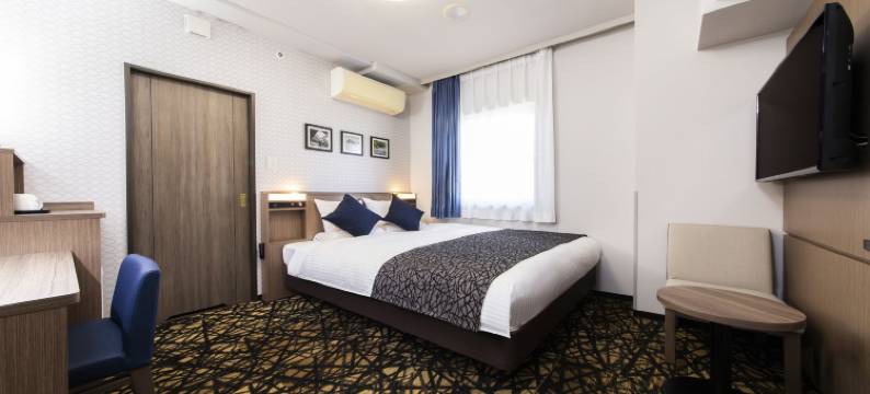 MYSTAYS 青森站前酒店(HOTEL MYSTAYS Aomori Station)图片