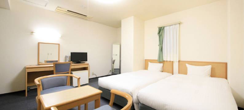 绿色酒店(Hotel Green Well)图片