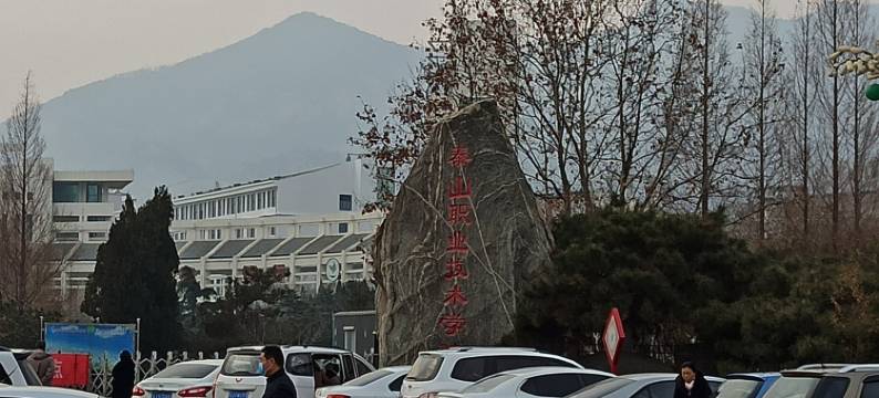 泰安九皋山房客栈图片