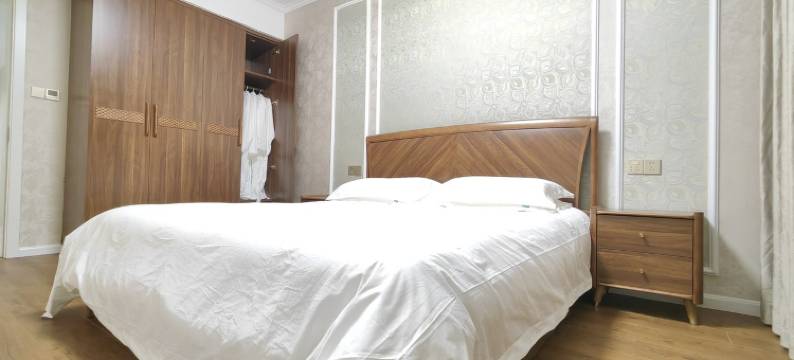 念念难忘公寓(锦春巷分店)图片