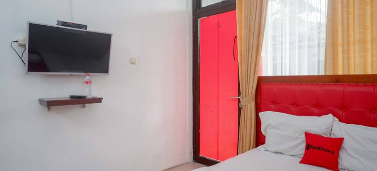 RedDoorz Near Alun Alun Wonosobo 2图片