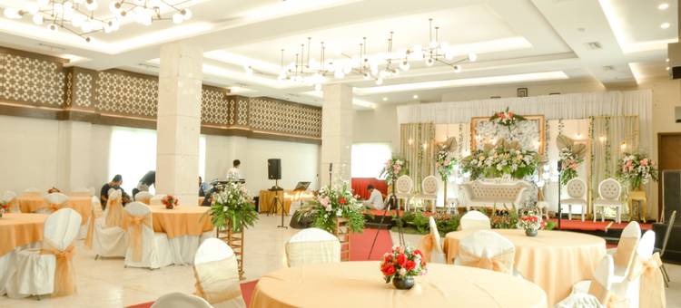 肯德尔萨艾旅馆(Hotel Sae Inn Kendal)图片
