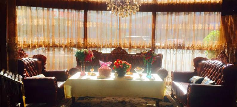 埃敏商务宾馆(国际大巴扎二道桥地铁站店)图片