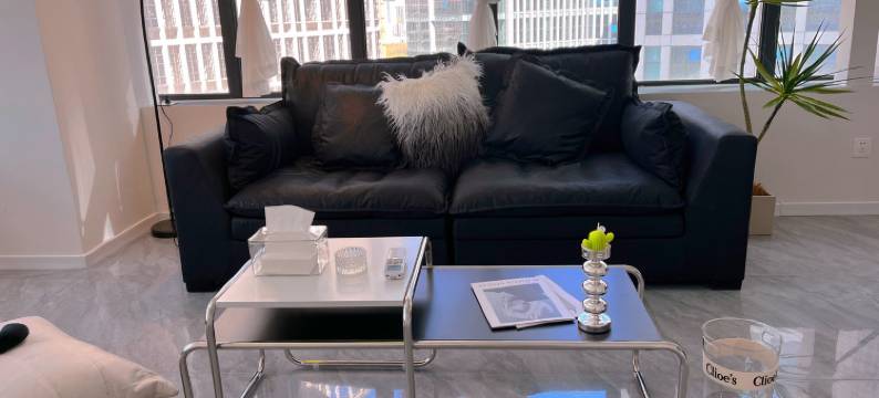 朴宿酒店管理(兴业路分店)图片