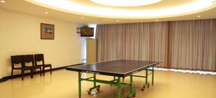 广源大酒店(东莞黄河时装城店)图片