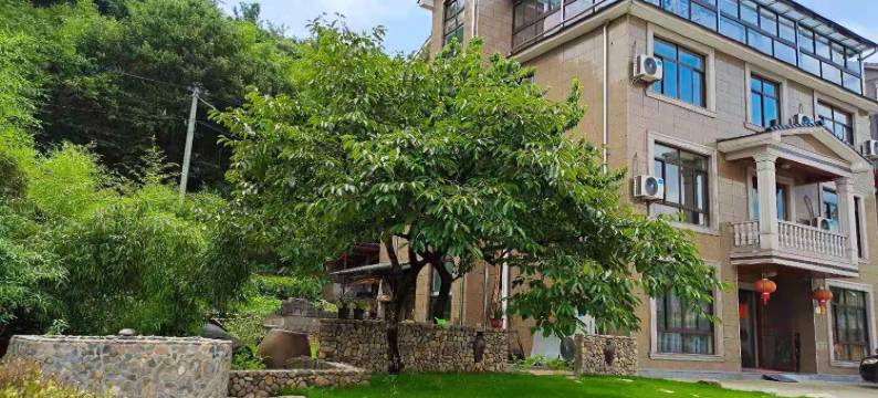 安吉璟榕阁民宿图片