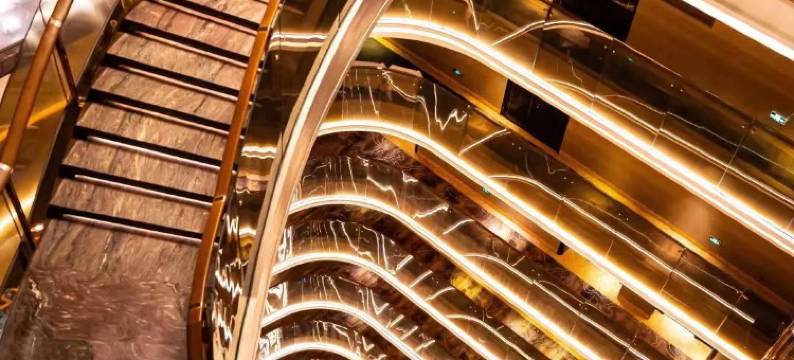 深圳瑞吉酒店图片