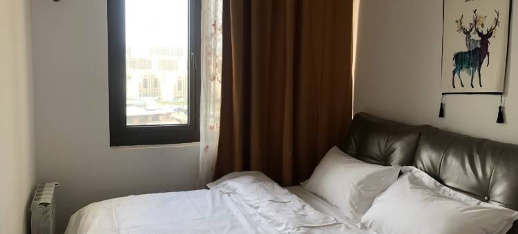 银基国际旅游度假区民宿(观老路分店)图片