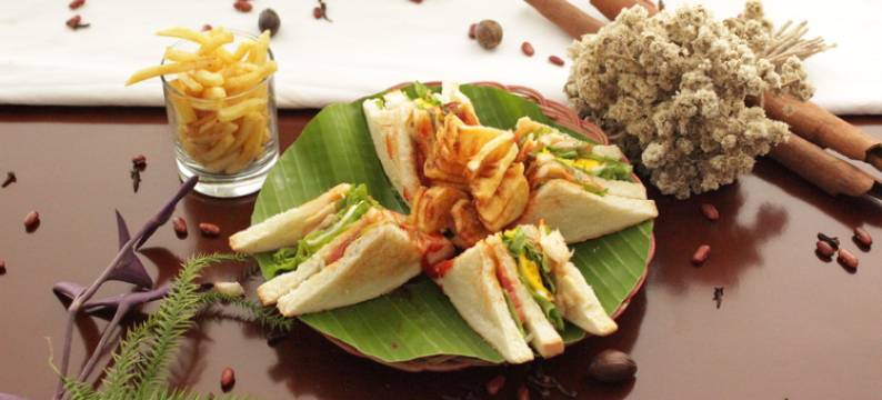 Grand Tabi Hotel Jayapura图片