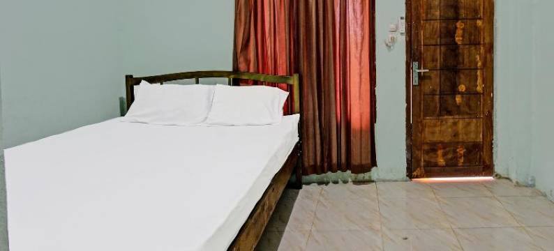 SPOT ON 91771 Homestay Bang Haji图片