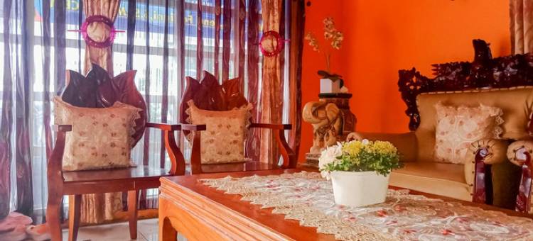 Homestay Awal Fajar Syariah Bulukumba图片