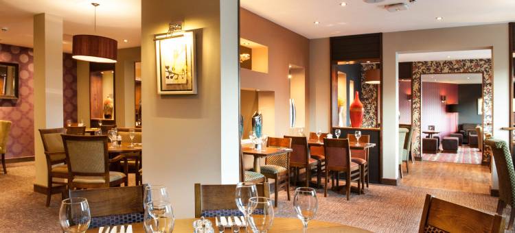 坎特伯雷市中心普瑞米尔酒店(Premier Inn Canterbury City Centre)图片