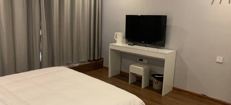 古井雅舍民宿(都正街2号分店)图片