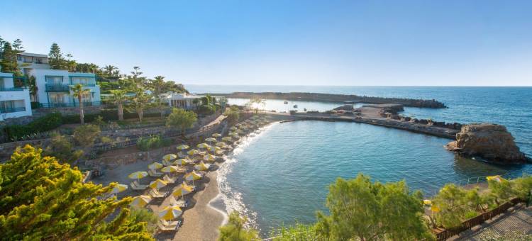 伊波罗之星海浪克里特岛全景和海洋酒店(Iberostar Waves Creta Panorama & Mare)图片