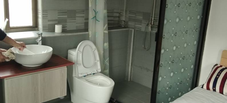 平潭北岚岭岚韵民宿(环岛东路1号分店)图片